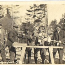 Marconi Construction crew