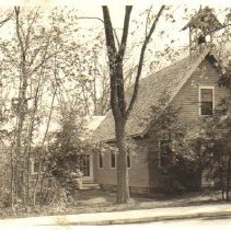 St. Gabriel's Chapel