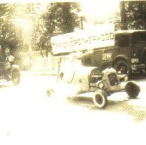 July 4, 1935 Marion Parade