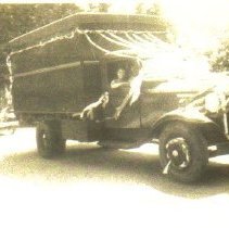 July 4, 1935 Marion Parade