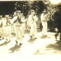 July 4, 1935 Marion Parade