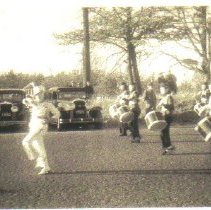 Veteran''s Parade Nov 11, 1937