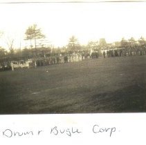 Veteran's Parade Nov 11, 1937