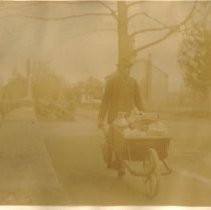 Charlie Milton Bolles