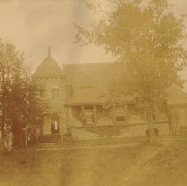 First Congregational Chapel
