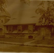 First Congregational Chapel