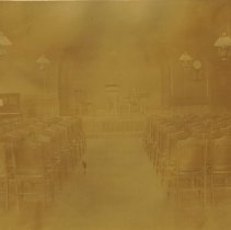 First Congregational Chapel in