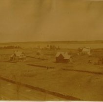 View of Marion 1890