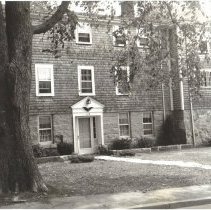 The Old Parsonage