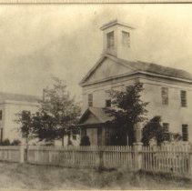 The Sippican Academy/Seminary