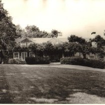 Everett TenBrook House