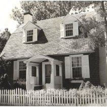 Baxter Infirmary, Tabor Academ