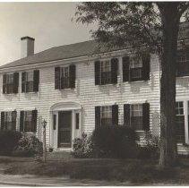 Lawrence Brooks House