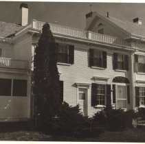 Capt. Stephen Hadley House