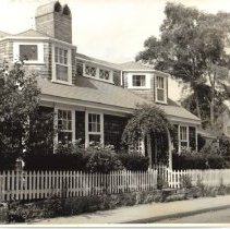 Ross Whittier House