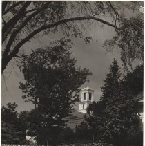 First Congregational Church