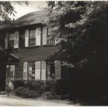 Lacey, Theodore House