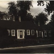 Captain Hammond House
