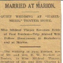 Married At Marion