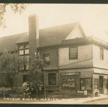 Nelson Block Marion, Mass. 24