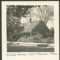 The Village Shop and Tea House Marion Mass