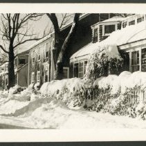 Daddy's, Edward Hamblin Cottage, Marion, Mass.