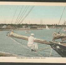 The West Shore, Marion, Mass.