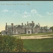 The Galen Stone Estate, Marion, Mass.