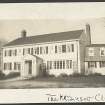 The Kittansett Club
