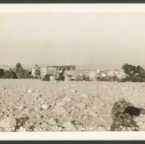 '38 Hurrican Remains Beverly Yacht Club Marion