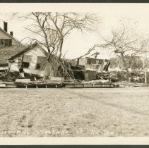 40 Hurricane Wreckage at Marion