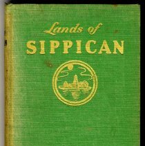 Lands of Sippican