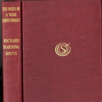 The Notes of a War Correspondent