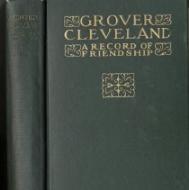 Grover Cleveland: A Record of Friendship