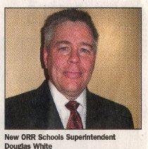 Contract reached with new ORR schools superintendeent