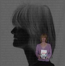 Marion Book Study Group 25th Anniversary 1985-2010 by Judith Rosbe