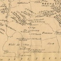 Town of Rochester, Mass.