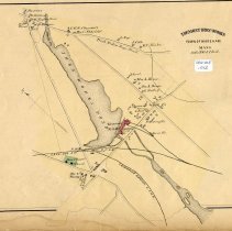 Tremont Iron Works, Town of Wareham, Mass.