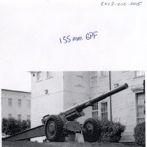 155 mm GPF