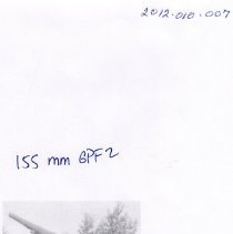 155 mm GPF 2