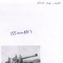 155 mm GPF 3