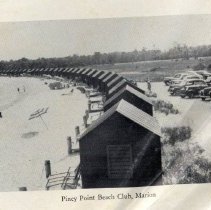 Piney Point Beach Club, Marion