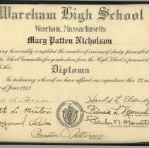 diploma
