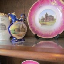 Souvenir China Donation in Marion