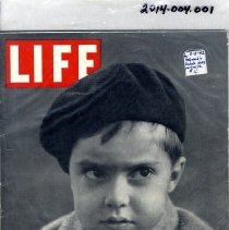 Life Magazine