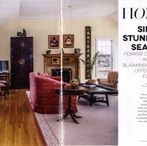 Home Simple Stunning Seaside