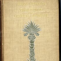 Three Gringos in Venezuela and Central America