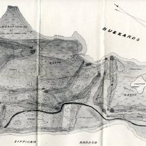 Plan of Property of Butler's Point Assoc.