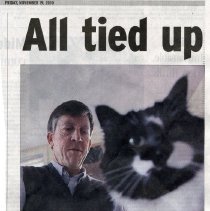 All Tied Up