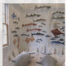 Grainger Pottery is the place for beautiful, local creations